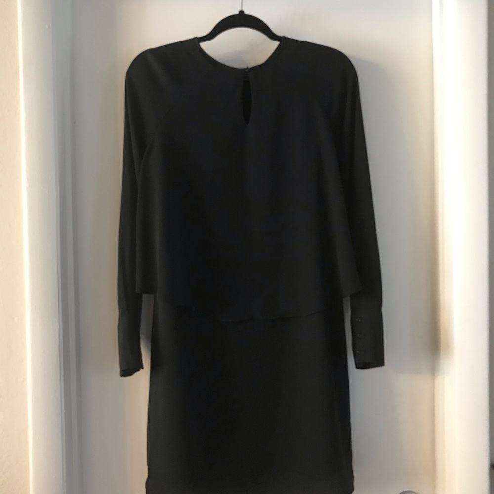 Elegant Black Dress